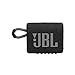 JBL Go 3 Portable Speaker with Bluetooth Built-in