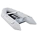 CO-Z 10 ft Inflatable Dinghy Boats with Aluminium