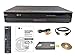 LG VHS to DVD Recorder VCR Combo w Remote HDMI
