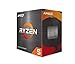 AMD Ryzen 5 5600X 6-core 12-Thread Unlocked Desktop