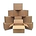 Amazon Basics Cardboard Moving Boxes 10 Pack Medium