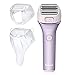 Panasonic Close Curves Electric Shaver for Women