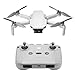 DJI Mini 4K Drone with 4K UHD Camera for Adults