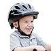 Joovy Noodle Bike Helmet for Toddlers and Kids
