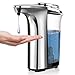 PZOTRUF Automatic Soap Dispenser Touchless Dish
