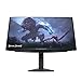 Alienware AW2725DF OLED Gaming Monitor - 26.7-inch