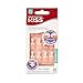Kiss Everlasting French Nail Manicure Chip-Free