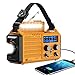 Emergency Radio with NOAA Weather Alert Portable