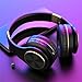 Headphones Wireless Bluetooth Headset Noise Cancelling