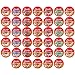 Friendlys Coffee Pods Assorted Flavored Ice Cream
