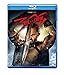 300 Rise of an Empire Blu-ray