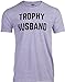 Ann Arbor T-shirt Co Trophy Husband | Funny Dad
