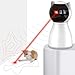 YVE LIFE Laser Cat Toys for Indoor CatsThe 4th