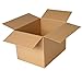 PackageZoom 16 x 12 x 8 Inches Medium Moving Boxes