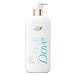 Dove Body Wash Hydration Boost Actively drenches