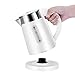 Fralaz 0.8L Portable Small Electric Kettle Stainless