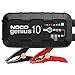 NOCO GENIUS10 10A Smart Car Battery Charger 6V