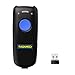NADAMOO Wireless Barcode Scanner Compatible