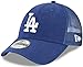 New Era MLB 9FORTY Mesh Trucker Adjustable Hat