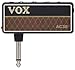 VOX AP2AC amPlug 2 AC30 Guitar Bass Headphone Amplifier