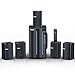 Bobtot Home Theater Systems Surround Sound Speakers