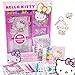 Hello Kitty DIY Glitter Micro Journal by Horizon