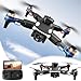 4K Brushless Motor Drone - Aerial Photography Drone
