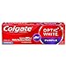Colgate Optic White Purple Toothpaste for Teeth